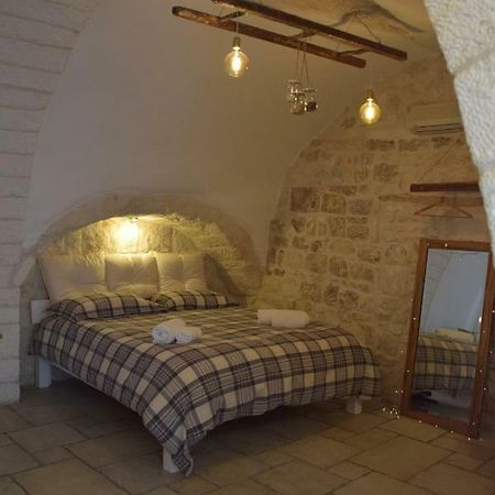 Dimora Levante Ostuni Zewnętrze zdjęcie