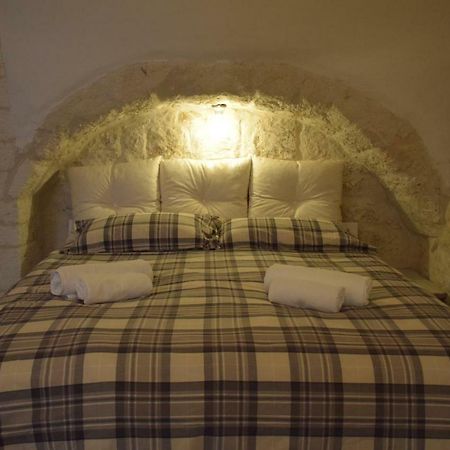 Dimora Levante Ostuni Zewnętrze zdjęcie