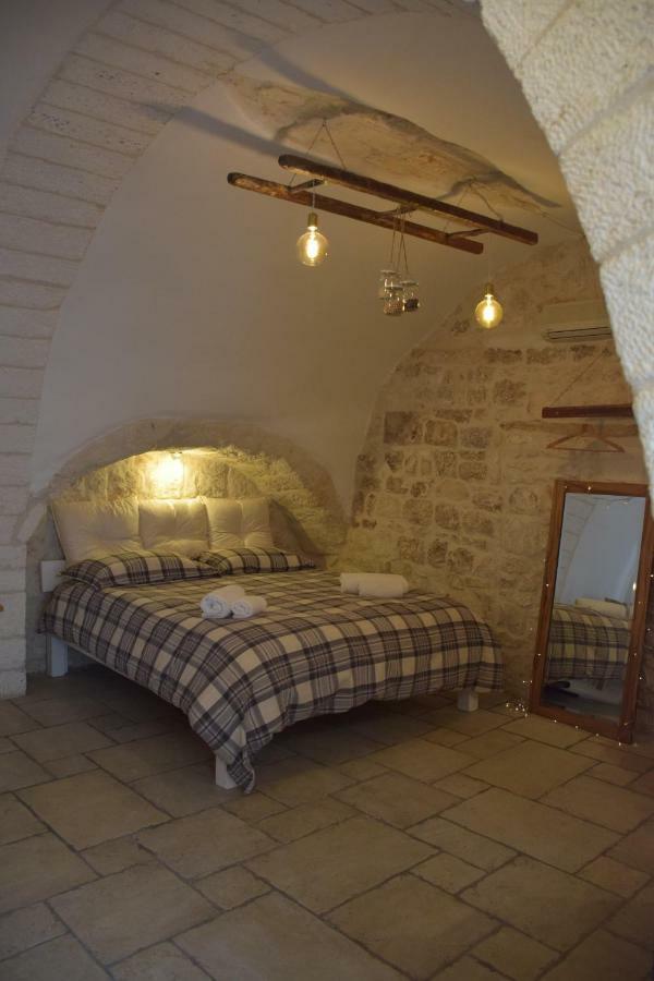 Dimora Levante Ostuni Zewnętrze zdjęcie
