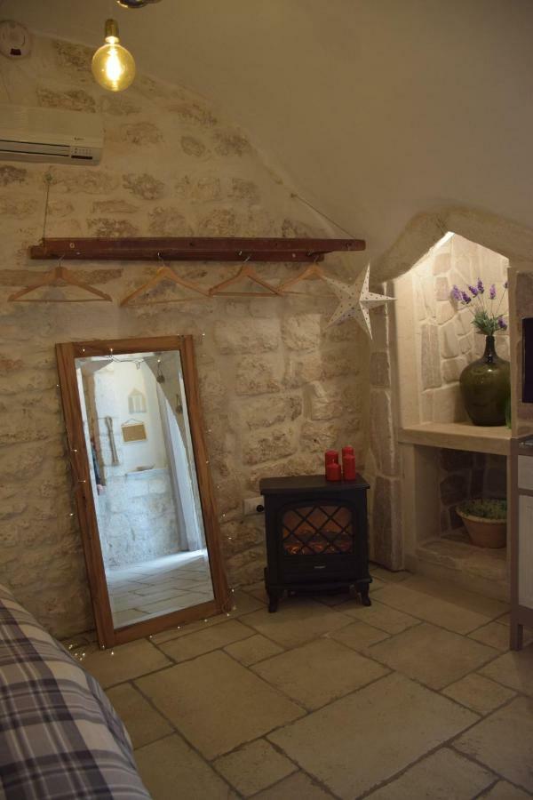 Dimora Levante Ostuni Zewnętrze zdjęcie