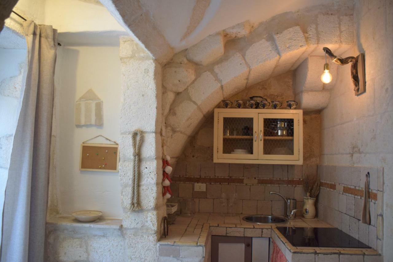 Dimora Levante Ostuni Zewnętrze zdjęcie