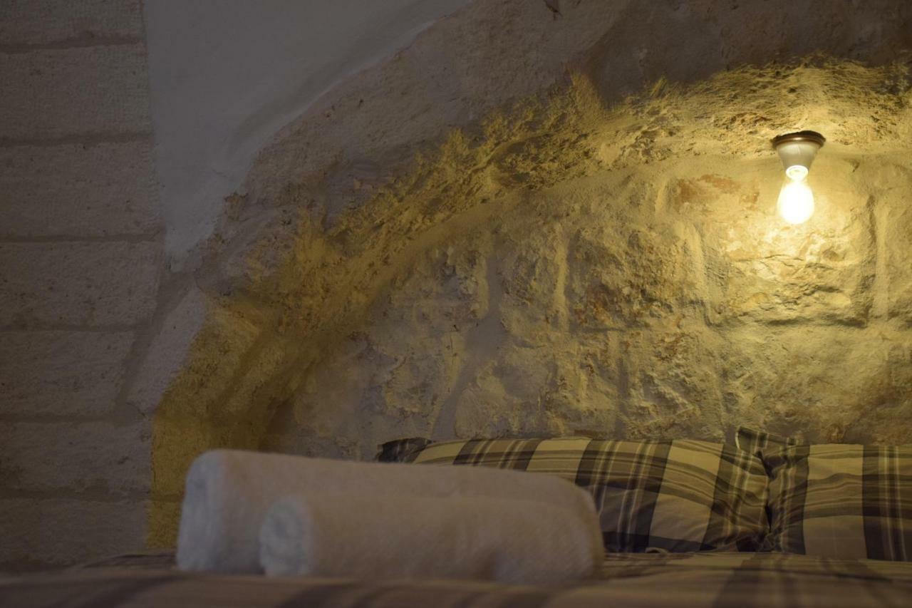 Dimora Levante Ostuni Zewnętrze zdjęcie