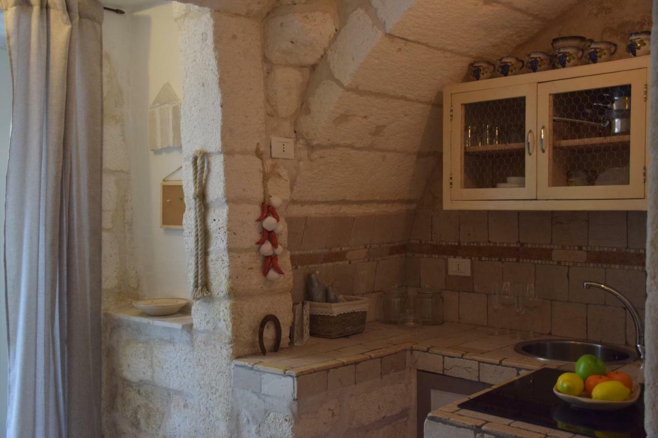 Dimora Levante Ostuni Zewnętrze zdjęcie