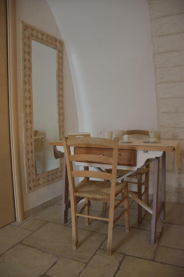 Dimora Levante Ostuni Zewnętrze zdjęcie